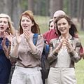 Um Bom Partido : foto Catherine Zeta-Jones, Judy Greer