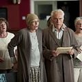 Canção Para Marion : Foto Terence Stamp, Vanessa Redgrave