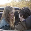 Foto Freddie Highmore, Nicola Peltz