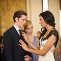 Foto Bill Skarsgård, Famke Janssen