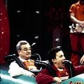 Foto Ben Savage, William Daniels