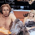 Foto Mireille Darc, Pierre Richard