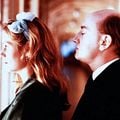 foto Michel Blanc, Sandrine Bonnaire