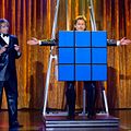 O Incrível Mágico Burt Wonderstone : Foto Steve Buscemi, Steve Carell