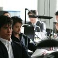 Foto Hideaki Ito, Takayuki Yamada