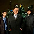 O Jogo Mortal : Foto Gabriel Byrne, Rufus Sewell, Toby Stevens