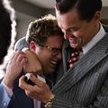 O Lobo de Wall Street : Foto Jonah Hill, Leonardo DiCaprio