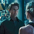 No Limite do Amanhã : Foto Emily Blunt, Tom Cruise