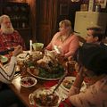 Foto Kevin Bishop, Paul Dooley, Rebel Wilson
