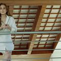 The Canyons : Foto Lindsay Lohan