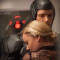 Robocop : Foto Abbie Cornish, Joel Kinnaman