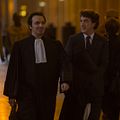 Um Reencontro : Foto Alexandre Astier, François Cluzet