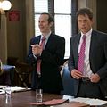 Foto Denis O'Hare, Greg Kinnear
