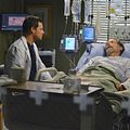Foto James Remar, Justin Chambers