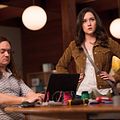 Foto Shannon Woodward, Todd Giebenhain