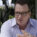 Foto Tom Arnold