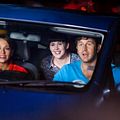 Ritmo Cubano : Foto Alexandra Roach, Chris O'Dowd, Rashida Jones