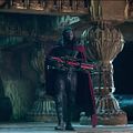 X-Men: Dias de um Futuro Esquecido : Foto Omar Sy