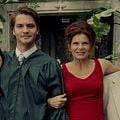 Desabrigados : Foto Lolita Davidovich, Luke Grimes, Richard Dreyfuss