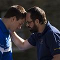 Foxcatcher - Uma História que Chocou o Mundo : Foto Channing Tatum, Mark Ruffalo