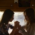 Respire : Foto Joséphine Japy, Lou de Laâge