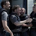 O Grande Assalto 11.6 : Foto Bouli Lanners, François Cluzet