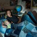 O Céu é de Verdade : Foto Greg Kinnear