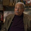 Em Busca de um Lar : Foto James Earl Jones