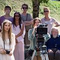 Maestro : Foto Alice Belaïdi, Déborah François, Michael Lonsdale, Nicolas Bridet, Pio Marmai