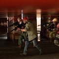 Os Mercenários 3 : Foto Jason Statham, Randy Couture, Sylvester Stallone, Wesley Snipes