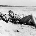 Foto Marcello Mastroianni, Sophia Loren