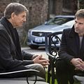 Foto Eric McCormack, Peter Coyote