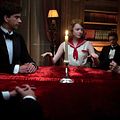 Magia ao Luar : Foto Emma Stone
