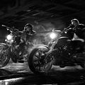 Sin City: A Dama Fatal : Foto Jessica Alba, Mickey Rourke