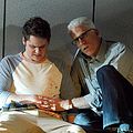 Foto Matt Shively, Ted Danson