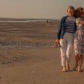 Um Brinde à Vida : Foto Johanna ter Steege, Julie Depardieu