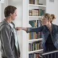 Foto Judy Greer, Nat Faxon