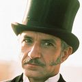 Sherlock e Eu : Foto Ben Kingsley