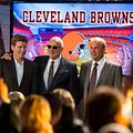 A Grande Escolha : Foto Denis Leary, Frank Langella, Kevin Costner
