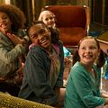 Annie : Foto Quvenzhané Wallis