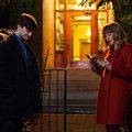 Será Que? : Foto Daniel Radcliffe, Zoe Kazan
