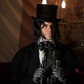 Foto Wes Bentley
