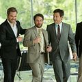 Quero Matar Meu Chefe 2 : Foto Charlie Day, Chris Pine, Jason Bateman, Jason Sudeikis