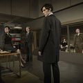 Foto Brian Cox, Chloe Pirrie, Jonathan Aris, Paul Ritter, Shaun Dooley