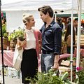 Foto Laura Ramsey, Matt Bomer