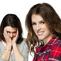 Um Novo Começo : Foto Anna Kendrick, Melanie Lynskey
