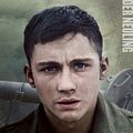 Corações de Ferro : Foto Logan Lerman