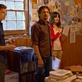 O Mensageiro : Foto Jeremy Renner, Lucas Hedges, Rosemarie DeWitt