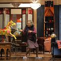 As Aventuras de Paddington : Foto Julie Walters