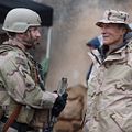 Sniper Americano : Foto Bradley Cooper, Clint Eastwood